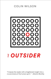 Image for Outsider