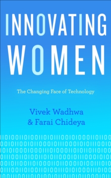 Image for Innovating women: the changing face of technology