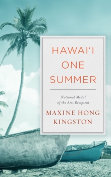 Image for Hawai'i One Summer