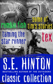 Image for S.E. Hinton Classic Collection