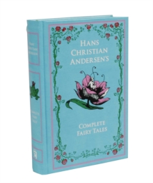 Image for Hans Christian Andersen's Complete Fairy Tales