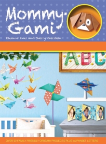 Image for Mommy-Gami