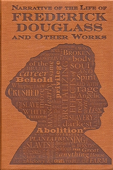 Image for Narrative of the Life of Frederick Douglass and other works