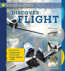 Image for Smithsonian Discover: Flight