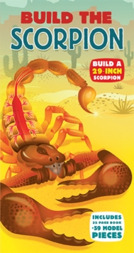 Image for Build the Scorpion