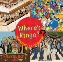 Image for Where's Ringo?