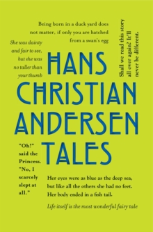 Image for Hans Christian Andersen Tales