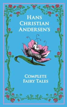 Image for Hans Christian Andersen: The Complete Fairy Tales