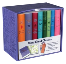Image for Word Cloud Box Set: Lavender
