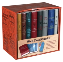 Image for Word Cloud Box Set: Brown