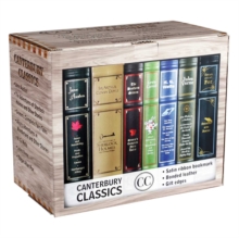 Image for Canterbury Classics Box Set