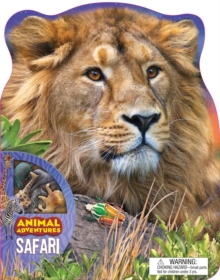 Image for Animal Adventures: Safari