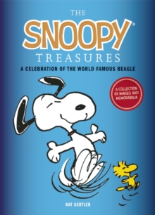 Image for The Snoopy Treasures