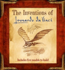 Image for The Inventions of Leonardo da Vinci