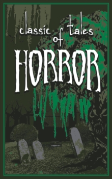 Image for Classic tales of horror