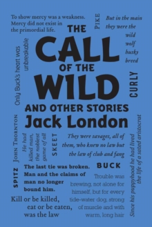 Image for The call of the wild and other stories