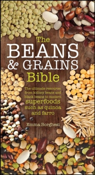 Image for Beans & Grains Bible