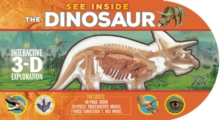 Image for See Inside the Dinosaur