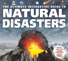Image for The Ultimate Interactive Guide to Natural Disasters