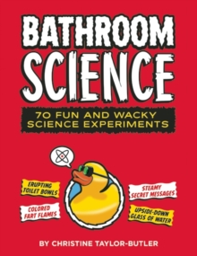 Image for Bathroom Science