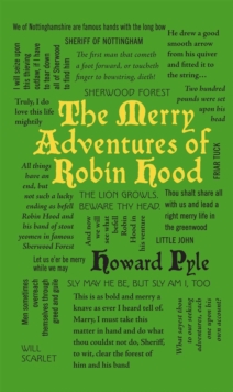 Image for The merry adventures of Robin Hood