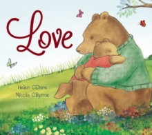 Image for Love Board Book