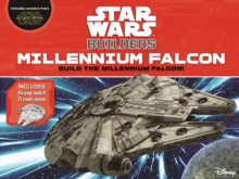 Image for Star Wars Builders: Millennium Falcon