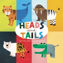 Image for Heads and Tails