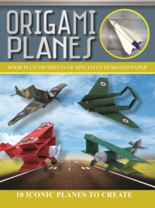 Image for Origami Planes