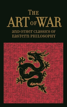 Image for The Art of War & Other Classics of Eastern Philosophy