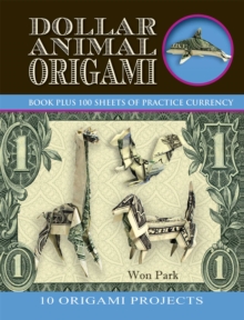 Image for Dollar Animal Origami