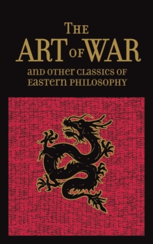 Image for Art of War & Other Classics of Eastern Philosophy