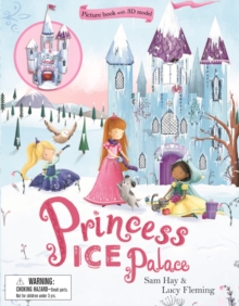 Image for Princess Ice Palace