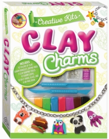 Image for Creative Kits: Clay Charms