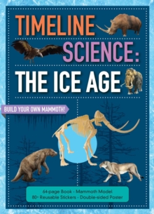 Image for Timeline Science: The Ice Age