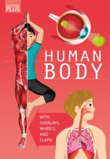 Image for Discovery Plus: Human Body