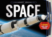 Image for Legendary Journeys: Space