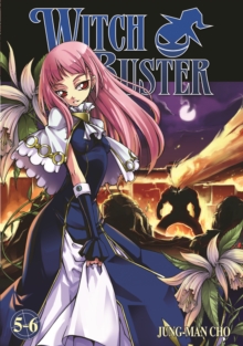 Witch Buster
