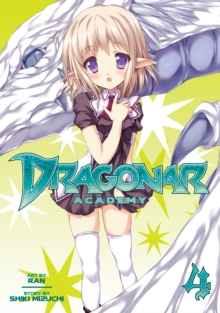 Dragonar Academy