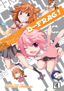 D-Frag!