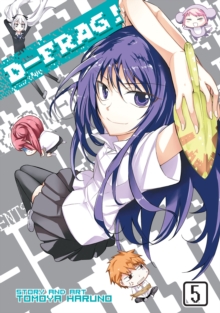 D-Frag!