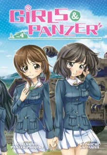 Image for Girls Und Panzer