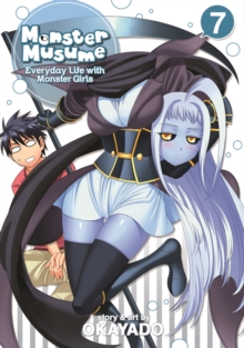 Image for Monster MusumeVol. 7