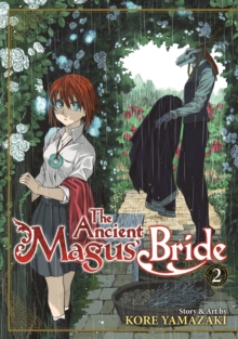 Image for The ancient magus' brideVol 2