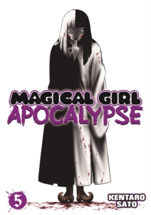 Magical Girl Apocalypse