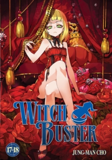 Image for Witch busterVolumes 17-18