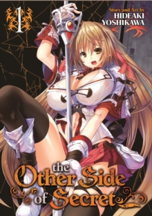 Other Side of Secret