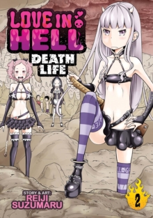 Image for Love in hell - death lifeVol. 2