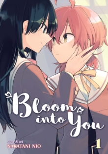 Image for Bloom into youVolume 1