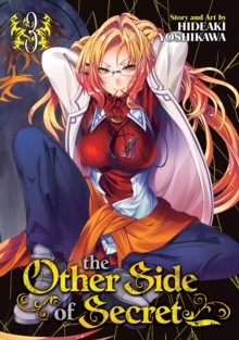 Other Side of Secret